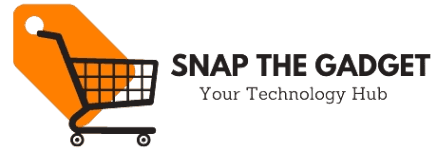 Snap The Gadget